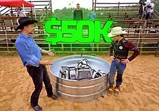 World's fastest car races against cheetah in epic showdown