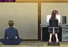 busty milf takes hard pounding and cumshot load