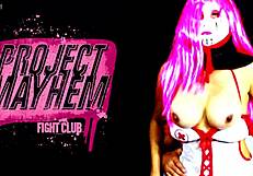 peruvian pro pornstar's big ass and tits take monster cocks!