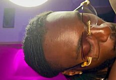 my husband licks my pussy so good until i squirt and cum hard