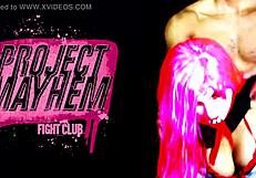 peruvian pro pornstar's big ass and tits take monster cocks!