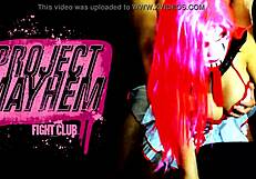 peruvian pro pornstar's big ass and tits take monster cocks!