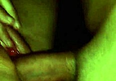 vegas stripper's wet puffy pussy gets ripped clothes fucked hard