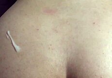 Whoa, Filipina GF's Ass Explodes with Hot Cum Blast!