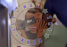 big black cock destroys roxxxie blackhart's tits and ass in sloppy interracial blowjob