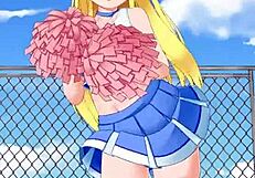 Beat japanese strip tennis h-game!