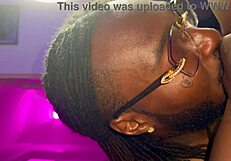 my husband licks my pussy so good until i squirt and cum hard