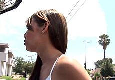 ryder skye's voluptuous brunette milf body craves deep pounding and explosive release