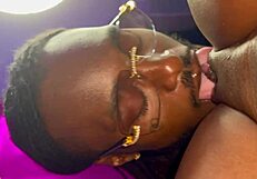 my husband licks my pussy so good until i squirt and cum hard