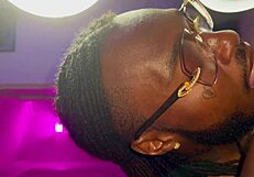 my husband licks my pussy so good until i squirt and cum hard