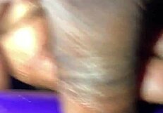 big dick chris pounds ebony pussy doggystyle into oblivion!