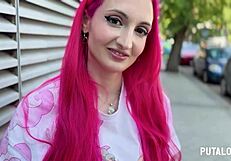 hey tetona friki victoria arias, caught you for this super hot contest fuck fest