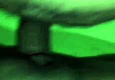 i couldn't believe he fisted deep inside me then creampied my tight pussy anyway