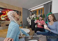 i love seducing girls and humiliating their boyfriends with my wife