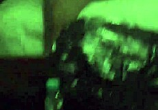 Rhonda's Thick Ass Bounces Wild and Hypnotic!