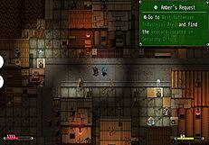 ROBOT SEXUAL AND FRIEND FUCK OUTDOOR PUBLIC TITS EXPOSED PART 9!