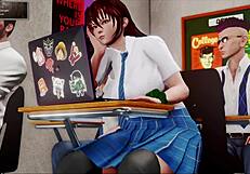 The Inn 29 Game Adventure Unfolds