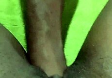 i couldn't believe he fisted deep inside me then creampied my tight pussy anyway