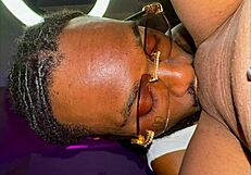 my husband licks my pussy so good until i squirt and cum hard