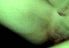 vegas stripper's wet puffy pussy gets ripped clothes fucked hard