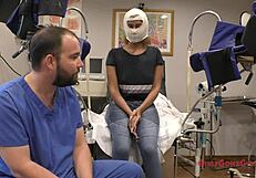 taylor ortega moans through toy orgasms spreading big tits and ass