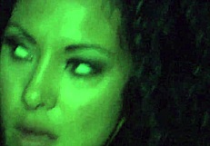 I got fucked hard by monster cock milf outdoor at night in heels