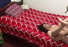 venezolana begs for dirty anal pounding from dominant couple now?