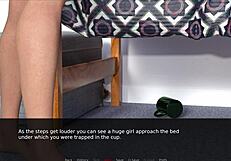 lets play ravenous gluttons and finger shaved small tits pussy now!!