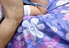 Cute emo mexican schoolgirl bent over hardcore creampie after class netflix tease