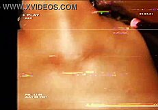 bdsm housewife slut machine fucked shaved big pussy on vhs sex tape