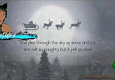 How Baka Saved Christmas with Naughty Holiday Payrise!