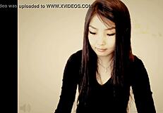 WOW! Check Out My Steamy Model Recording Number 4!