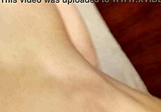 come see this huge view of my wet pussylicking action