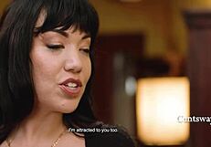 Porn Link Panic Gals Desperate Scheme Gal Ritchie Puck