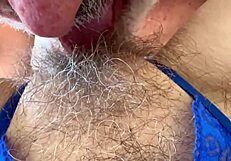 wanna see missionary cunnilingus ultra close creampie shots? so strange!!