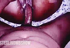 Sterling Mbshow Asian Amateur Homemade Missionary Pounding