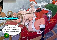 How Baka Saved Christmas with Naughty Holiday Payrise!