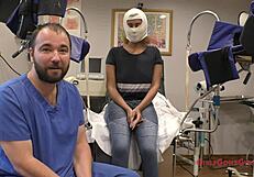 taylor ortega moans through toy orgasms spreading big tits and ass