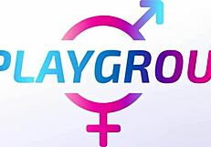 i fucked two horny shemales with big tits in threesome!