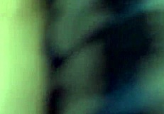 step daddy's monster cock stretches petite pussy too far in rough ride?