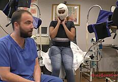 taylor ortega moans through toy orgasms spreading big tits and ass