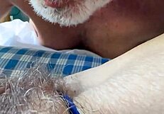 wanna see missionary cunnilingus ultra close creampie shots? so strange!!