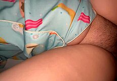 you love my chubby wife pretty pussy and suckable tits moaning loud?