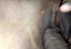 WOW! Pound That Gorgeous Tight Shaved Pussy Hard!