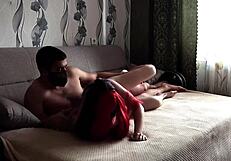 Beautiful Asian Student Cosplay Fucks New Boyfriend Hard