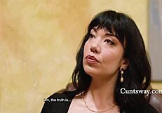 Porn Link Panic Gals Desperate Scheme Gal Ritchie Puck