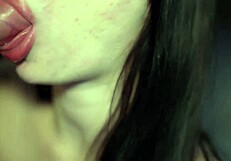 i crave these milf deepthroat cum gulps n facials so messy hot