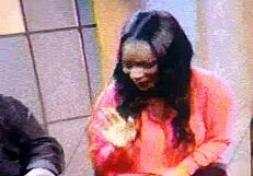 mr dicumdownn shows off the man with food flair