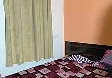 bodybuilder girlfriend casting interview dances dirty talks deepthroats monster cock