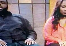 mr dicumdownn shows off the man with food flair